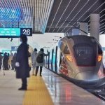 Tech Innovation Drives Development of Chengdu-Chongqing Economic Circle