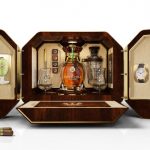 The Craft Irish Whiskey Co. Sets the Record for the World’s Most Expensive Whiskey Collection in Partnership With Fabergé