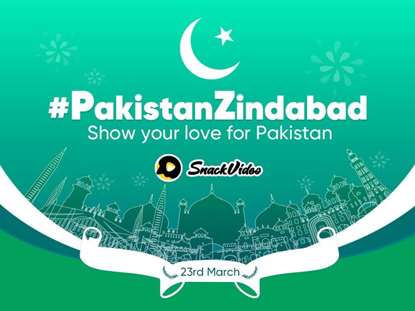 Show your love for Pakistan Show your love for Pakistan