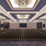 The Westin Surabaya Unveils the Largest Ballroom & Convention Center in East Java for Safe, Socially-Distanced Business Needs