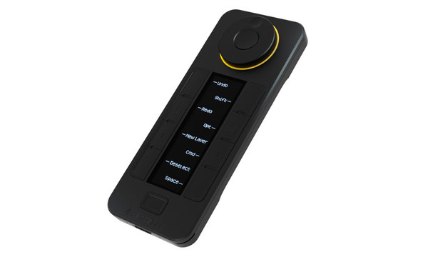 Quick Keys Remote Xencelabs