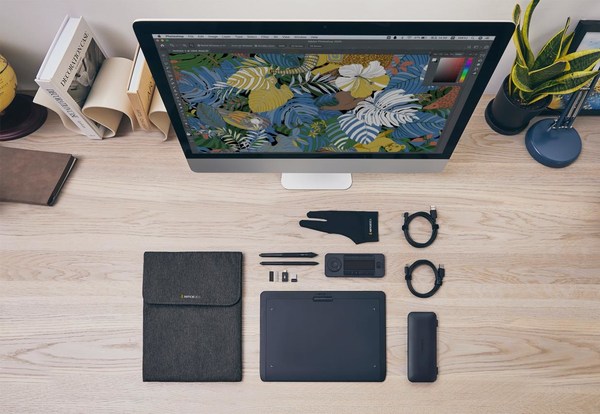 Xencelabs digital drawing products