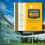 Universiti Teknologi PETRONAS Continues Its Reign in the 2021 QS World University Rankings by Subject