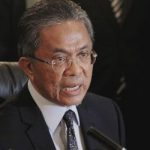 Malaysia’s Deputy Foreign Minister to visit Turkey, Qatar, Iran