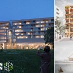 Urban Adaptation competition winners introduce ideas for flexible and sustainable urban construction