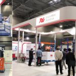 VisionNav at LTT 2021: Driverless Industrial Vehicles with Latest Vision Technology Renovating Factory Intralogistics