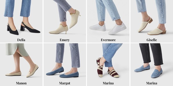 VIVAIA Spring Summer 2021 New Arrivals