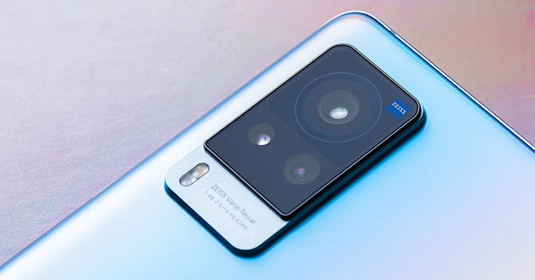 New Dual Tone Step multi-camera design