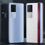 vivo’s iQOO 7 Wins 2021 Red Dot Award for Product Design