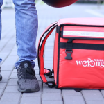 Warong Rider, alternative to avoid congestion at Ramadan bazaars