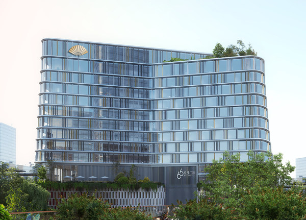 Mandarin Oriental Hangzhou will be an exquisite destination for business and leisure travellers to Hangzhou as a part of the city and region’s new landmark luxury commercial complex, Westlake 66. (Remarks: the photo is an artist’s impression for reference only)