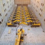 XCMG Sends Off 400 Units of Flagship Products to Countries of the Belt and Road Initiative