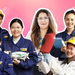 XCMG “Sheroes” Confront the Gender Gap by Sharing Their Inspirational Stories