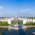Yangtze River Pharmaceutical (Group) Co., Ltd. Won the 2021 EFQM Global Award