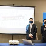 100 Series Live Pitching Season Two Going Global