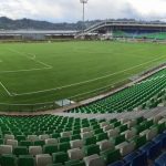 129th Canton Fair: Innovative Artificial Turf Makers Shaping Rapidly Growing Global Market