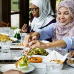 Prasarana provides “Sahur” for frontliners