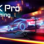 4K Pro Gaming On! GIGABYTE AORUS Introduces 4K Tactical Gaming Monitors