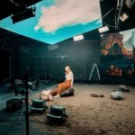 Absen holds successful Global Webinar on Virtual Studio Solutions