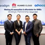 Advocado Partners HUAWEI CLOUD And 4Paradigm AI To Roll Out First-of-its-Kind AI Enabled CRM For SMEs Across SEA