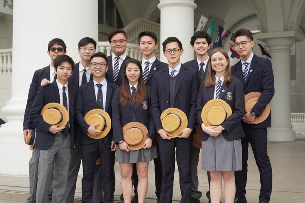 AISL Harrow Scholarships 2021 Winners Announced AISL Harrow Scholarships 2021 Winners Announced