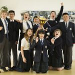 AISL Harrow Scholarships 2021 Winners Announced