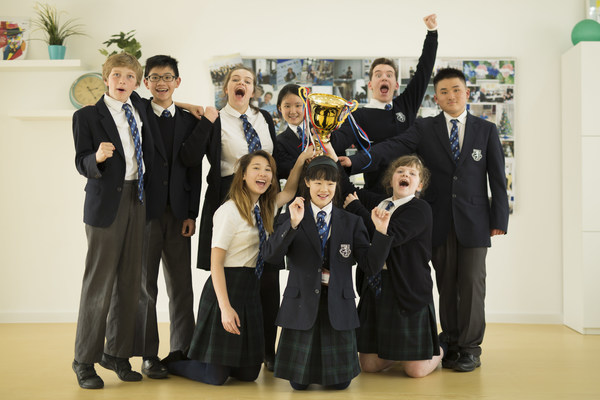 AISL Harrow Scholarships 2021 Winners Announced AISL Harrow Scholarships 2021 Winners Announced