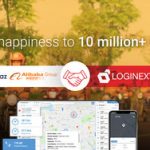 Alibaba backed Daraz creates Asia’s largest eCommerce carrier aggregation network with the use of LogiNext