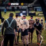 Amazfit T-Rex Pro in the Spotlight at Palm Beaches Spartan Sprint 5K Weekend