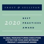 AVEVA Applauded by Frost & Sullivan for Integrating People, Processes, and Businesses with Its New Digital Workflow Management Model