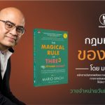 Best-selling Author Mario Singh to Launch Fourth Book Focused on Personal, Financial and Business Success