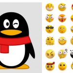 Blue Hat Signs Two-Year Licensing Agreement with Tencent QQ for QQ Penguin Logo and Emoji
