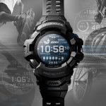 Casio to Release First G-SHOCK Smartwatch with Wear OS by Google