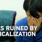 CGTN: From well-educated students to radicalized extremists in Xinjiang