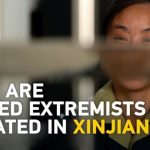 CGTN: How are jailed extremists treated in Xinjiang?
