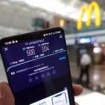 China Mobile Hong Kong is the first to introduce 5G Network to Hong Kong International Airport