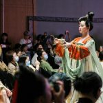 China National Silk Museum Celebrates 4th Chinese Costume Festival Showcasing Traditional Han Clothing