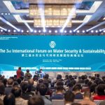 Chinese and Foreign Scholars Discuss Water Security and Sustainability