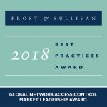 Cisco Acclaimed by Frost & Sullivan for Offering Unprecedented Visibility and Security for Industrial Networks with Its Cyber Vision Platform