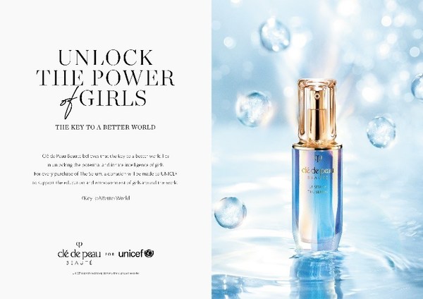 The #KeyToABetterWorld lies in unlocking the power of girls through Education, Employment, and Empowerment. The #KeyToABetterWorld lies in unlocking the power of girls through Education, Employment, and Empowerment.