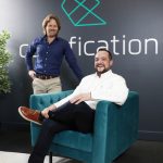 Codafication builds $30M start-up during COVID-19