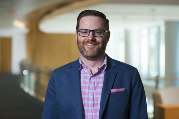 Frank Duff, MITRE ATT&CK Evaluations Lead (Source: https://medium.com/@fduff)