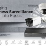D-Link’s New Vigilance Series Solutions Boast Reliable, High-Resolution Business Surveillance