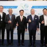 Delta Celebrates its 50th Anniversary in Thailand With Commitment to Sustainability Leveraging its 8K Laser Projector
