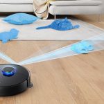 Dreame Technology: Aims to Provide Smart Home Cleaning Solutions