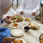 Remain active, energetic when fasting, don’t miss “sahur”!