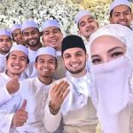 Neelofa, husband, family members issued compounds totalling RM60,000 for SOP violation