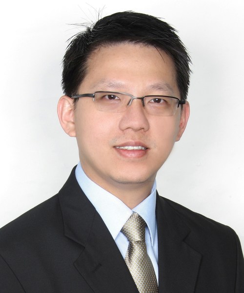 CY Shong, senior vice president, Continuous Improvement, Electrical Sector, Eaton CY Shong, senior vice president, Continuous Improvement, Electrical Sector, Eaton