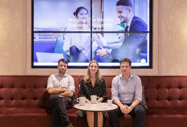 Public relations and advertising agency Ellerton & Co opt for Arcc Spaces to expand their reach within Asia