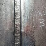 ESAB Launches Shield-bright Flux Cored Wire for 9% Nickel Steel